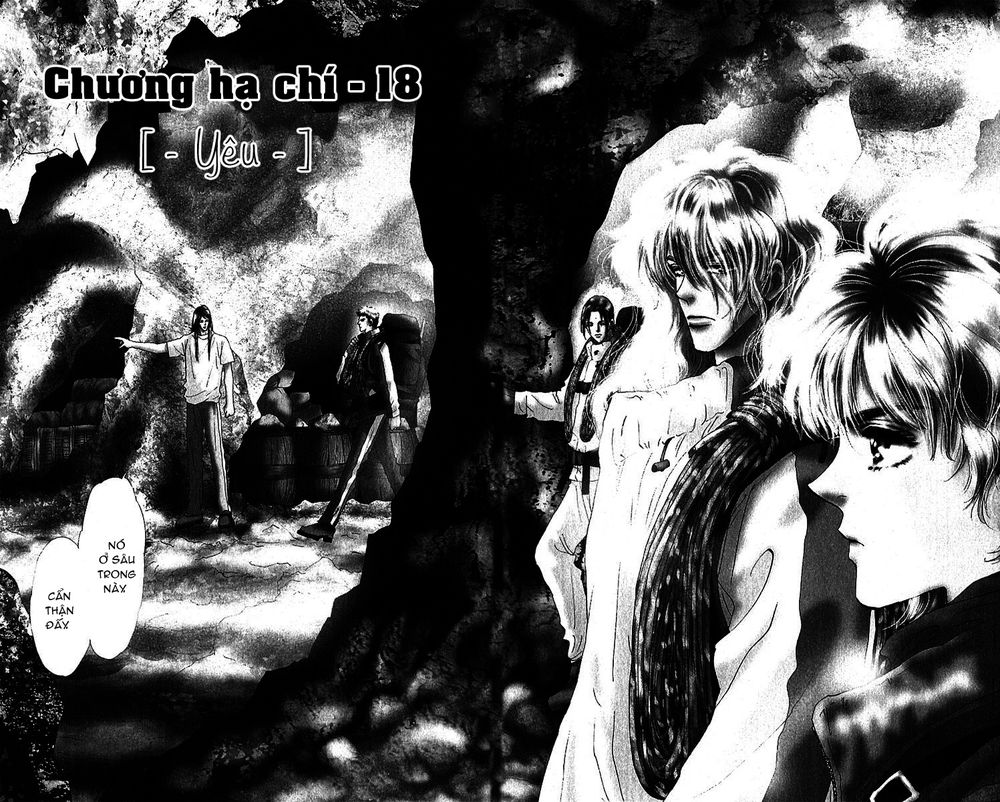 Mầm Sống - Chương 80 - Trang 2