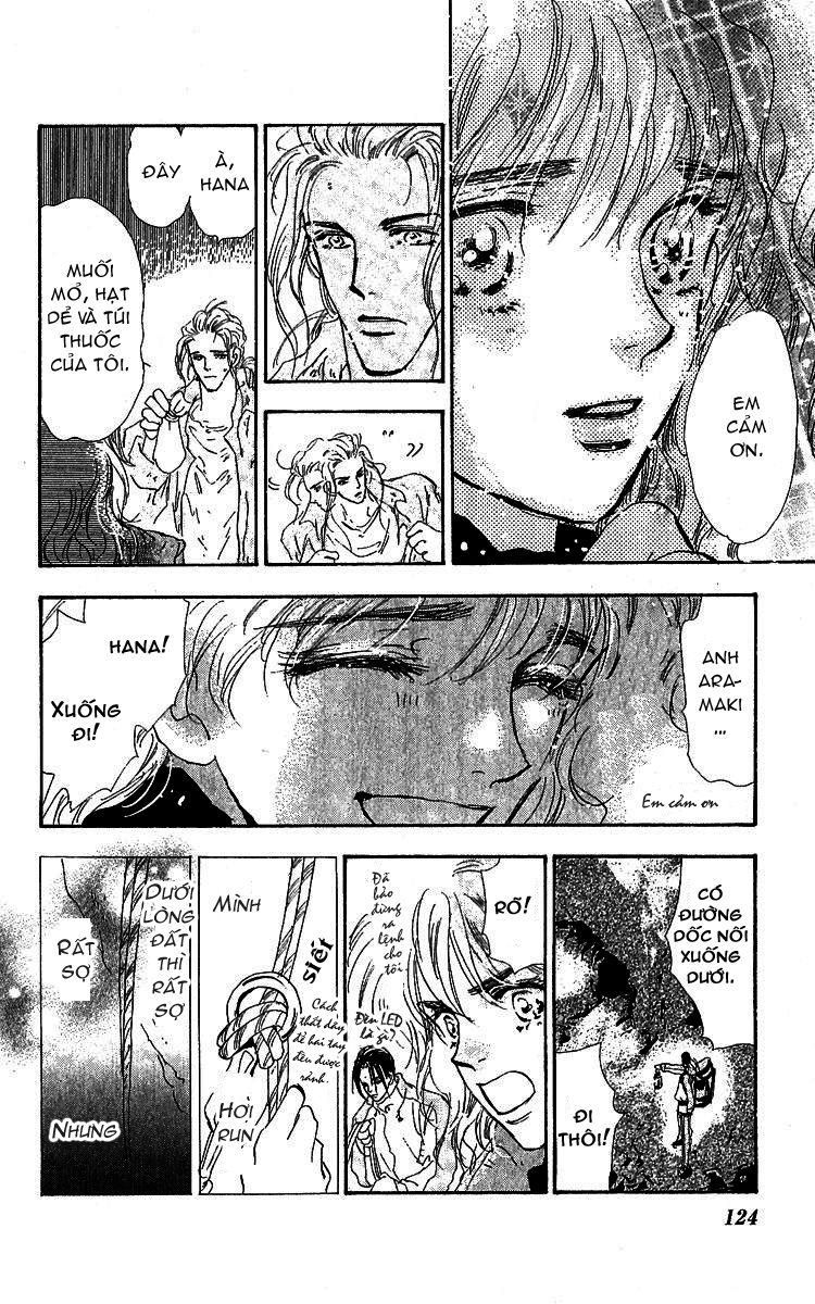 Mầm Sống - Chương 80 - Trang 12