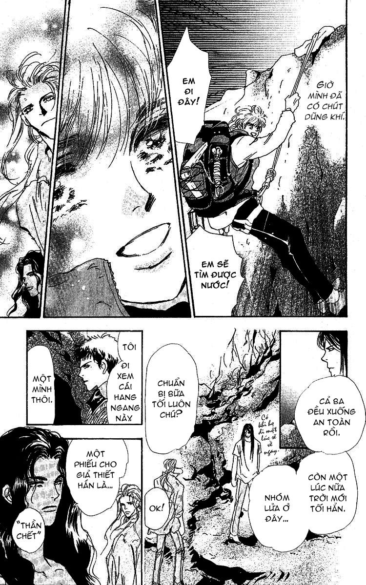 Mầm Sống - Chương 80 - Trang 13