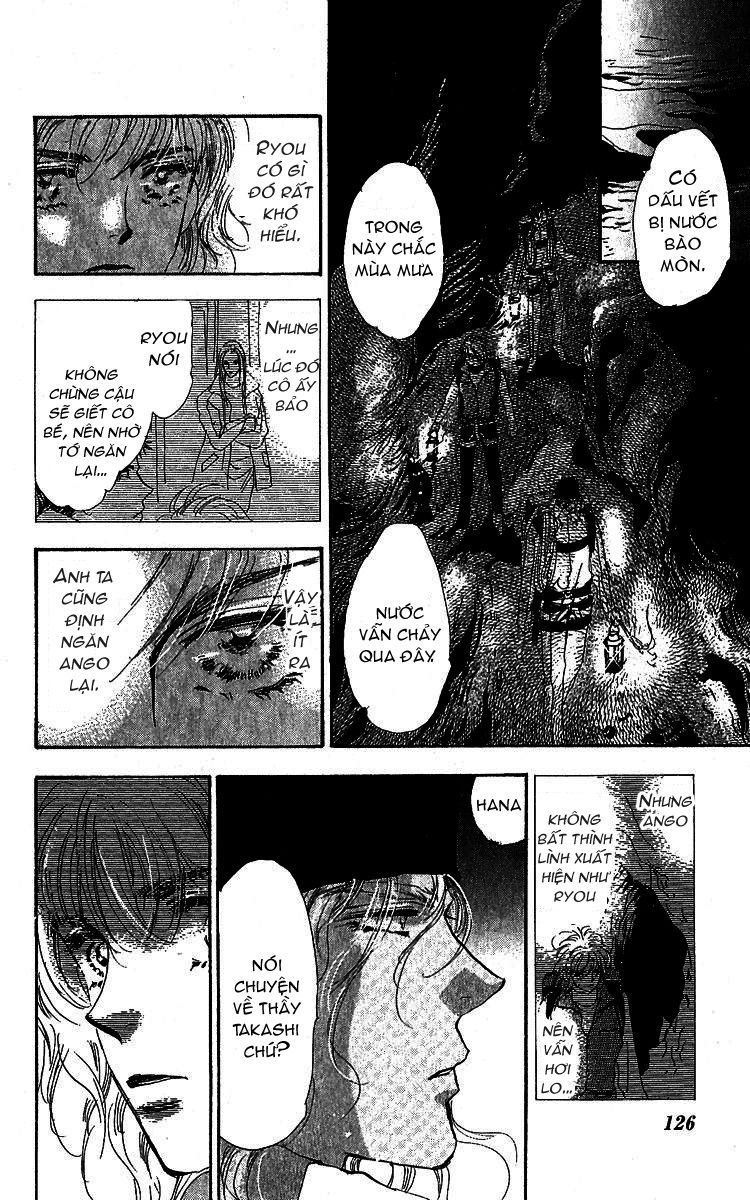 Mầm Sống - Chương 80 - Trang 14