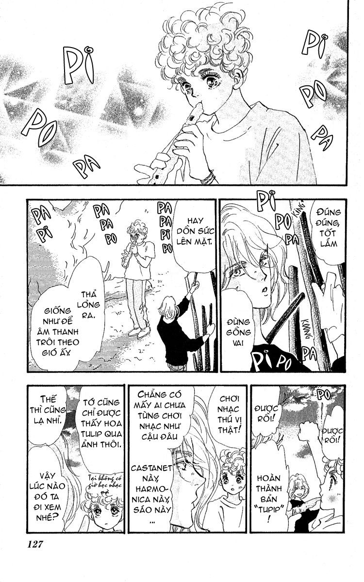 Mầm Sống - Chương 80 - Trang 15