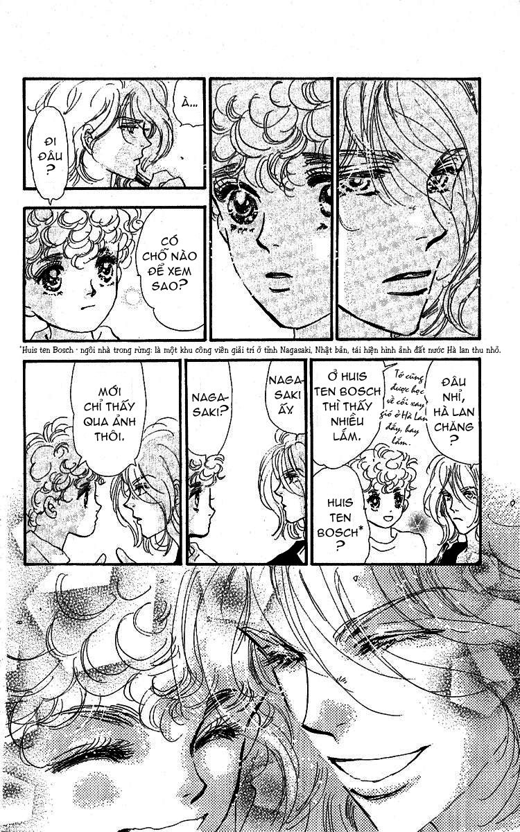 Mầm Sống - Chương 80 - Trang 16