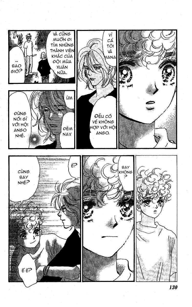 Mầm Sống - Chương 80 - Trang 18