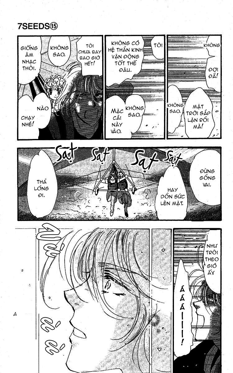 Mầm Sống - Chương 80 - Trang 19