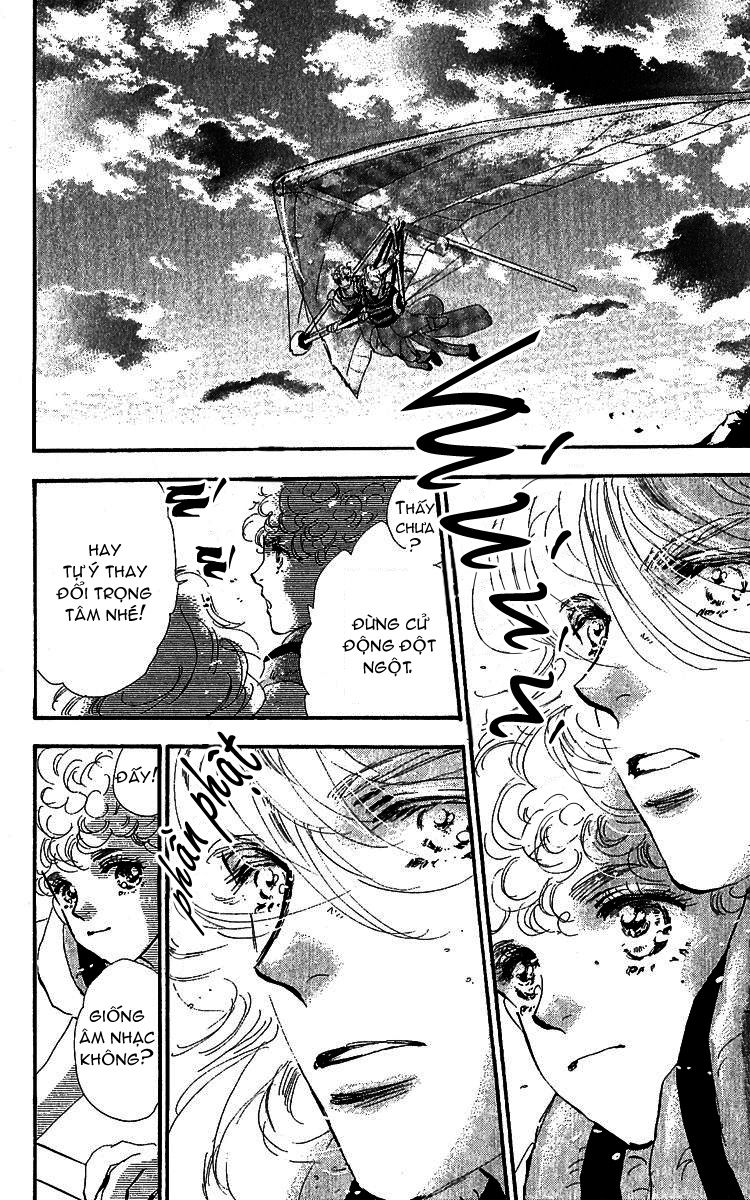 Mầm Sống - Chương 80 - Trang 20