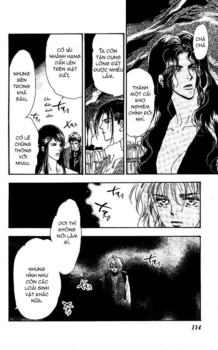 Mầm Sống - Chương 80 - Trang 3