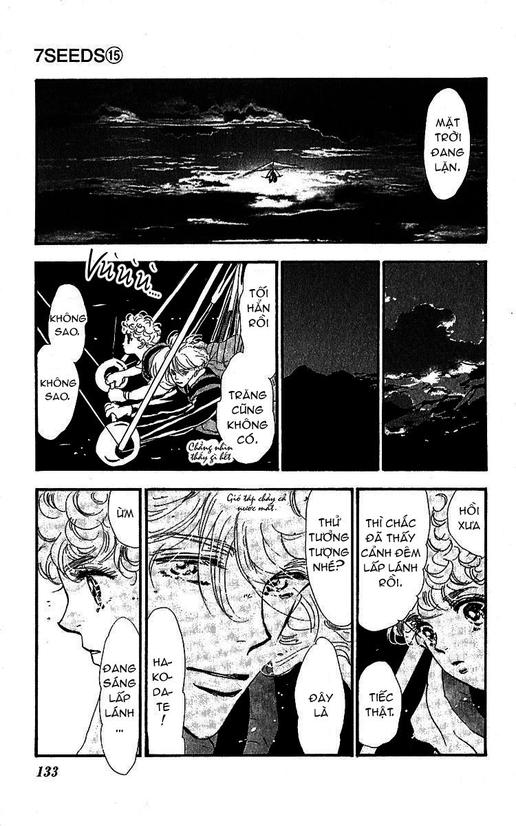 Mầm Sống - Chương 80 - Trang 21