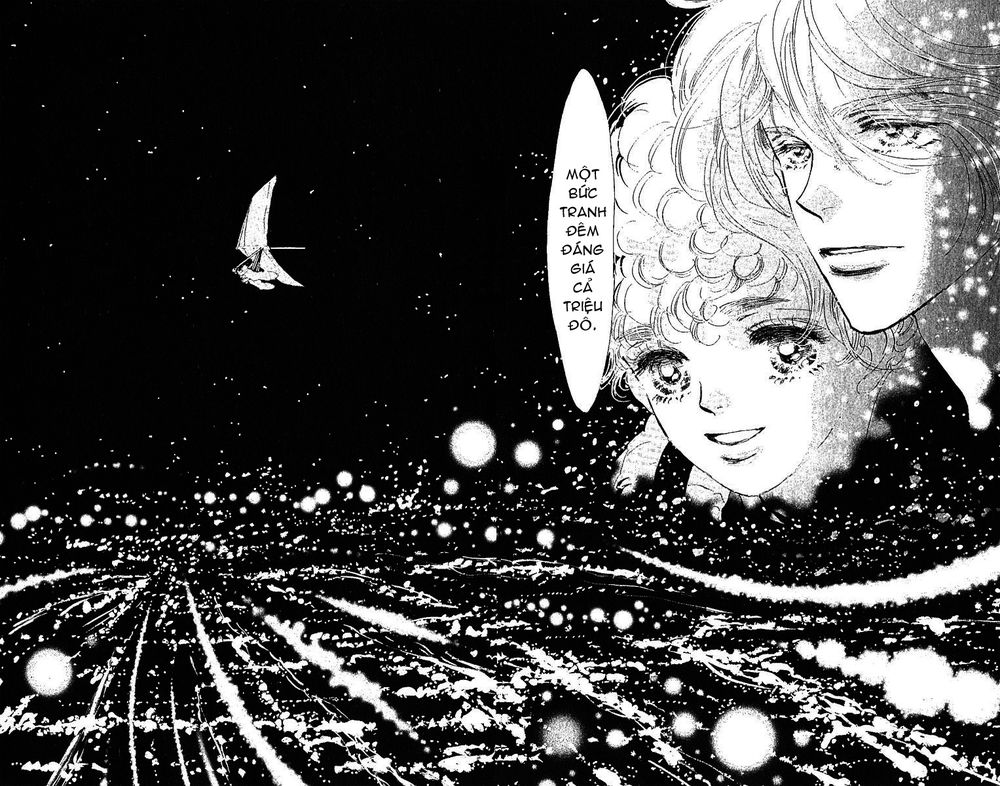 Mầm Sống - Chương 80 - Trang 22