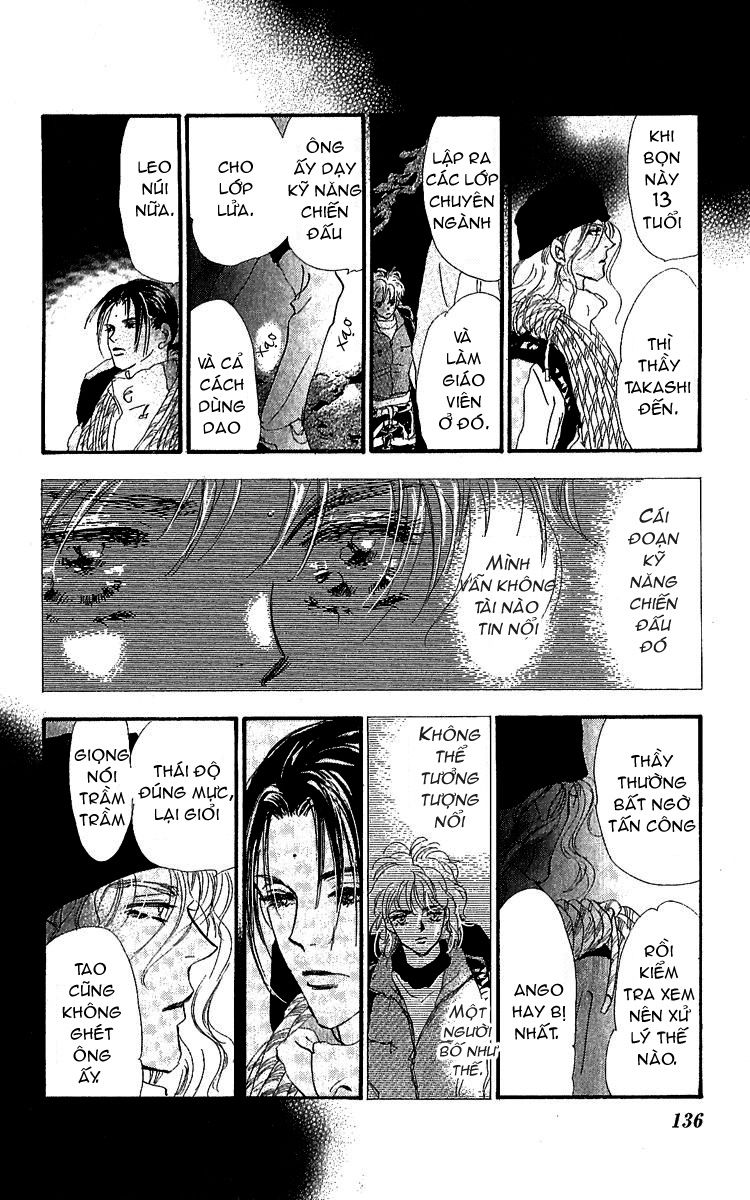 Mầm Sống - Chương 80 - Trang 23