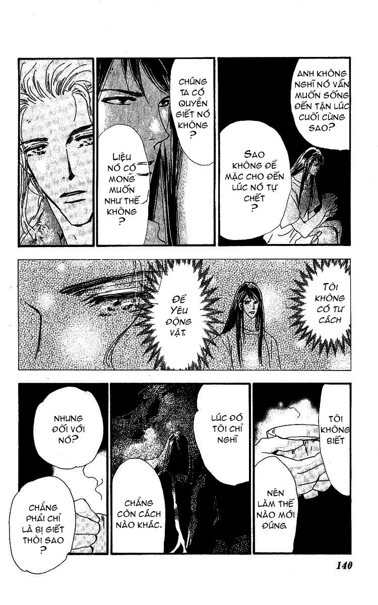 Mầm Sống - Chương 80 - Trang 27