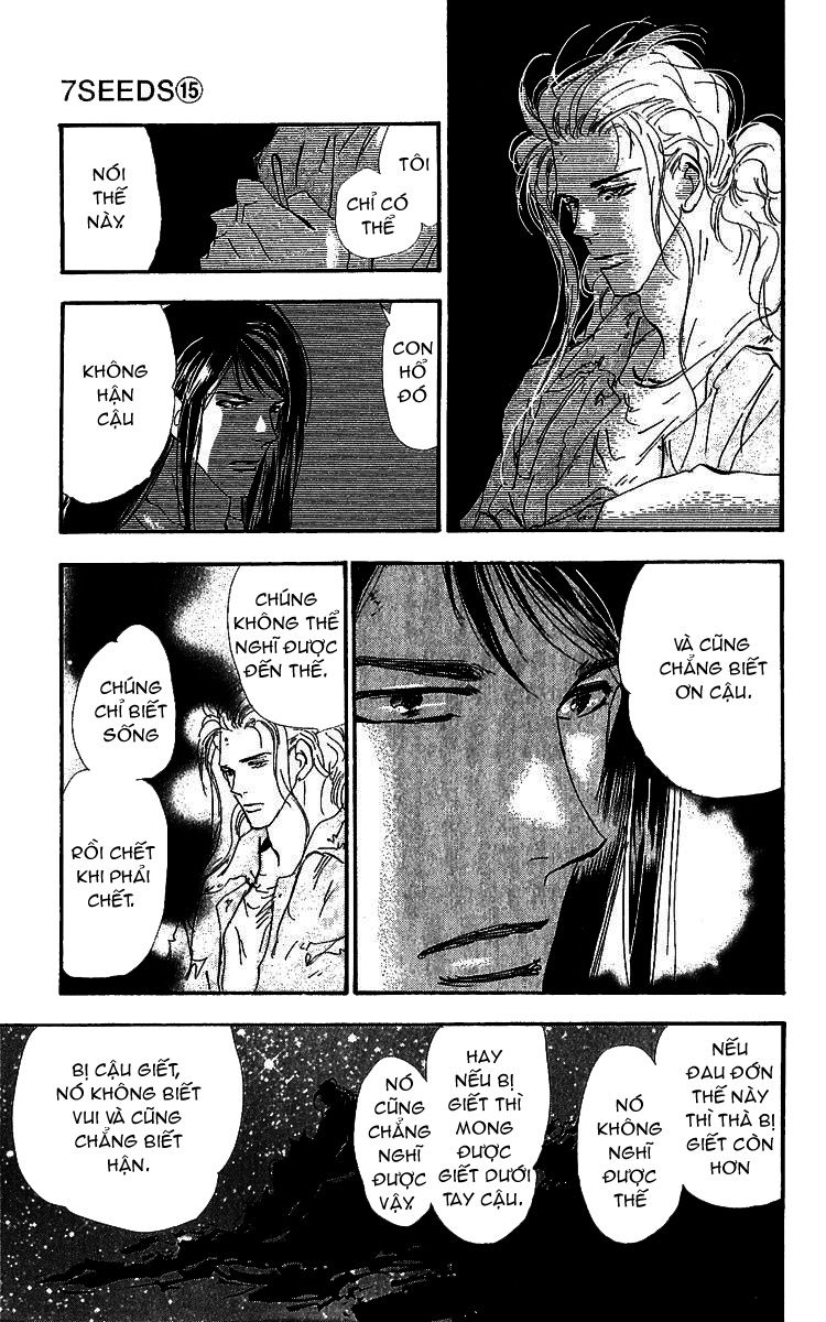 Mầm Sống - Chương 80 - Trang 28