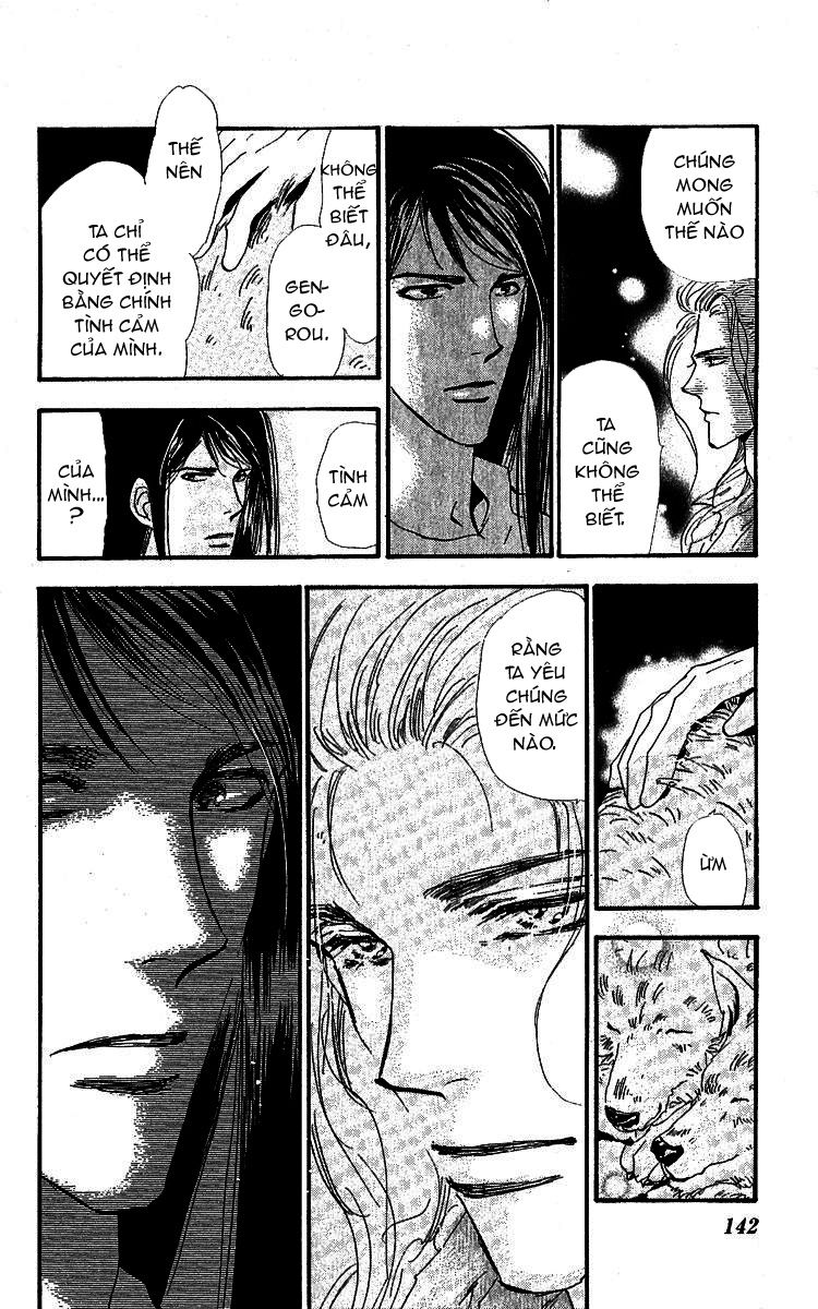 Mầm Sống - Chương 80 - Trang 29