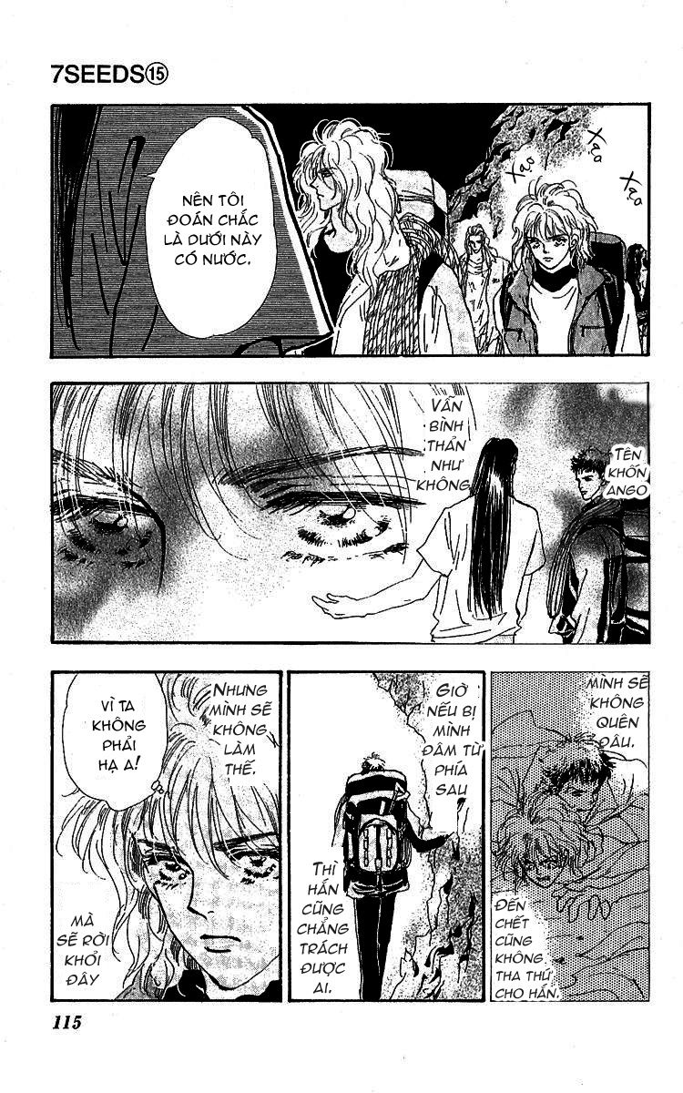 Mầm Sống - Chương 80 - Trang 4