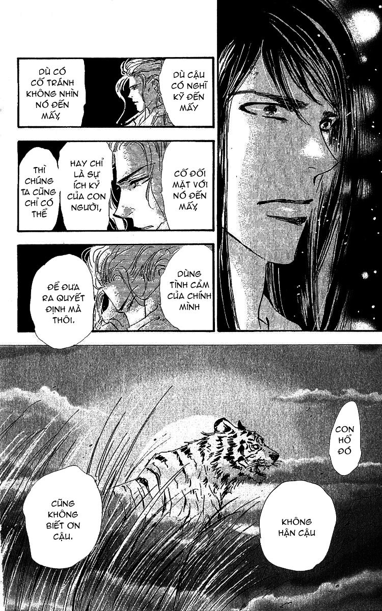 Mầm Sống - Chương 80 - Trang 31