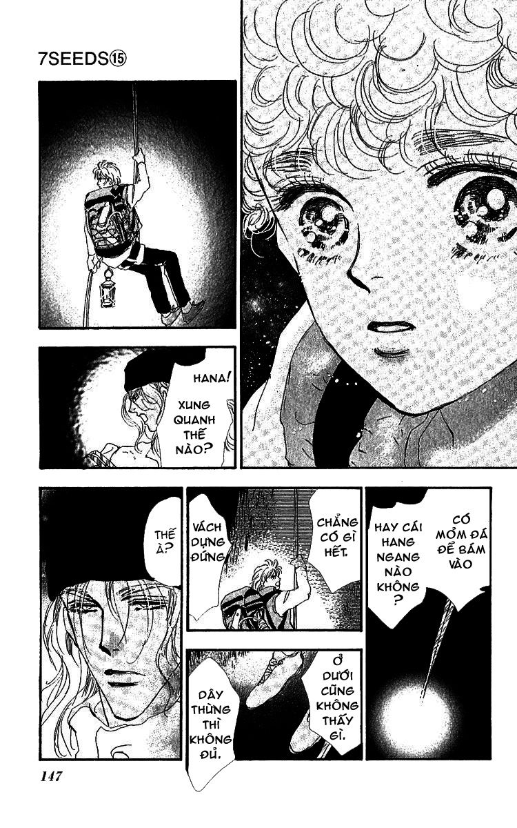 Mầm Sống - Chương 80 - Trang 34