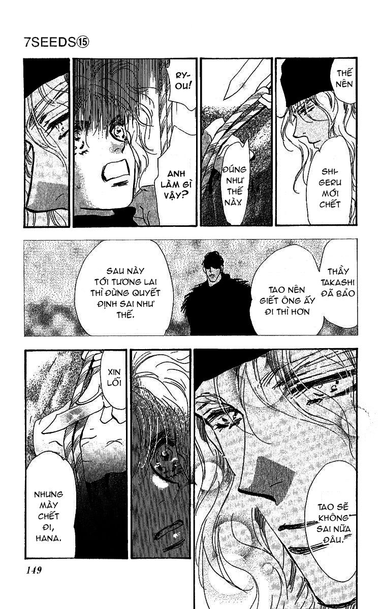 Mầm Sống - Chương 80 - Trang 36