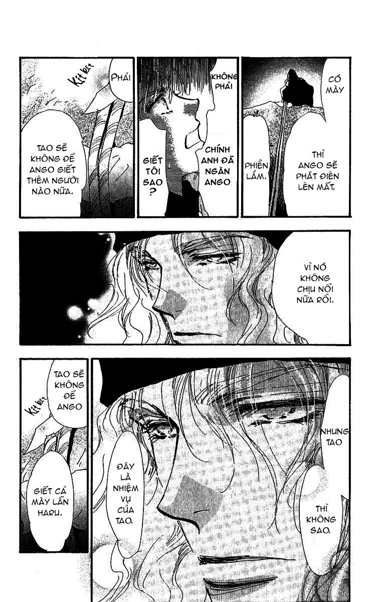 Mầm Sống - Chương 80 - Trang 37