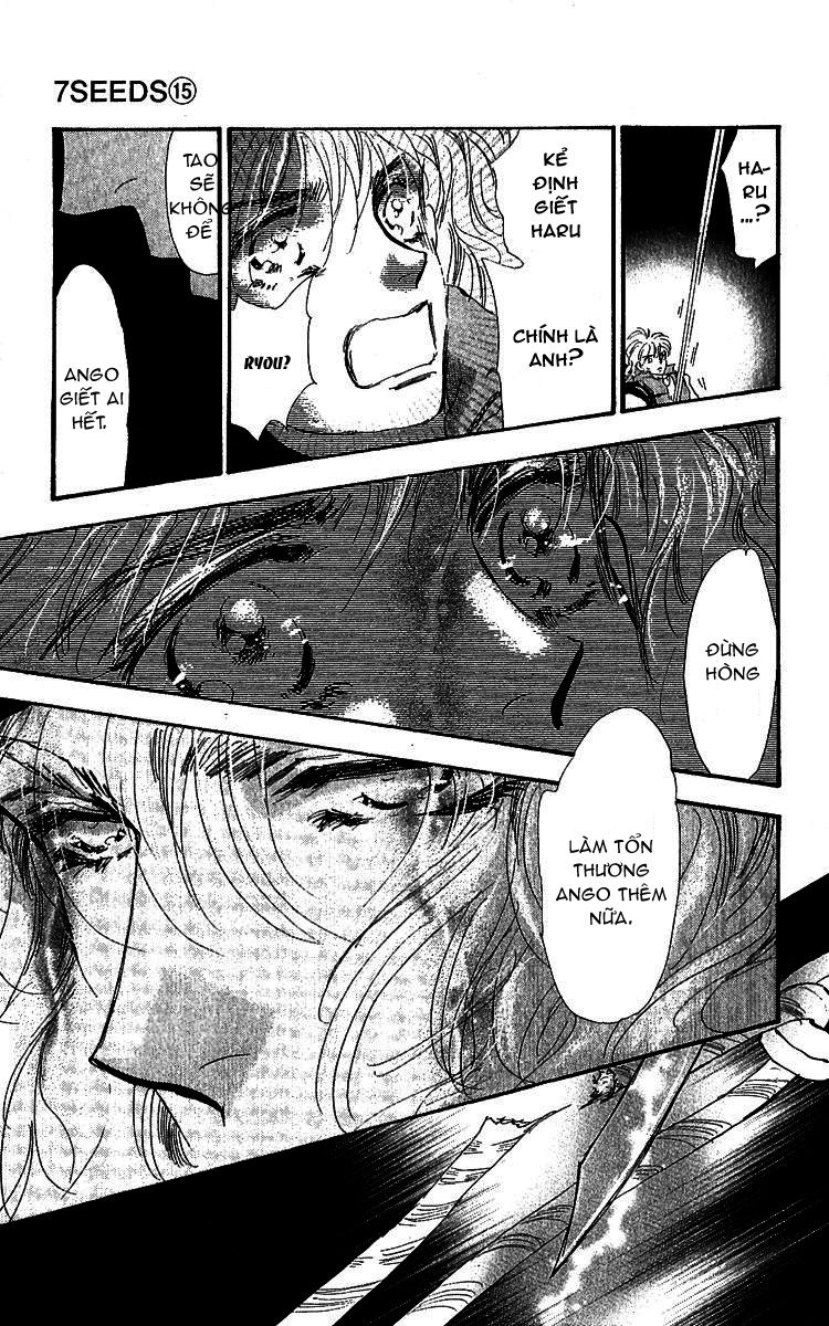 Mầm Sống - Chương 80 - Trang 38