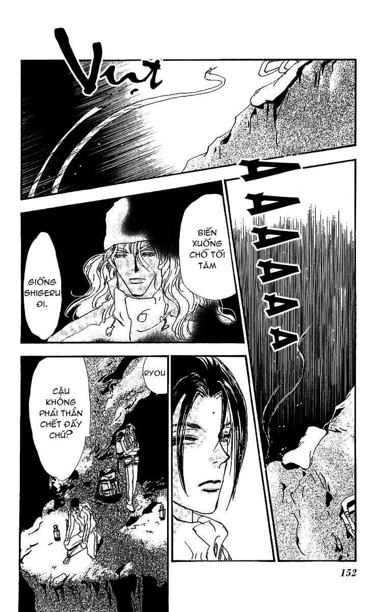 Mầm Sống - Chương 80 - Trang 39