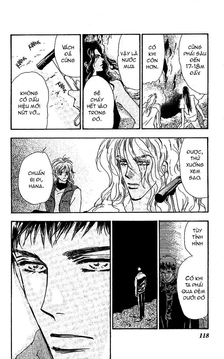 Mầm Sống - Chương 80 - Trang 6