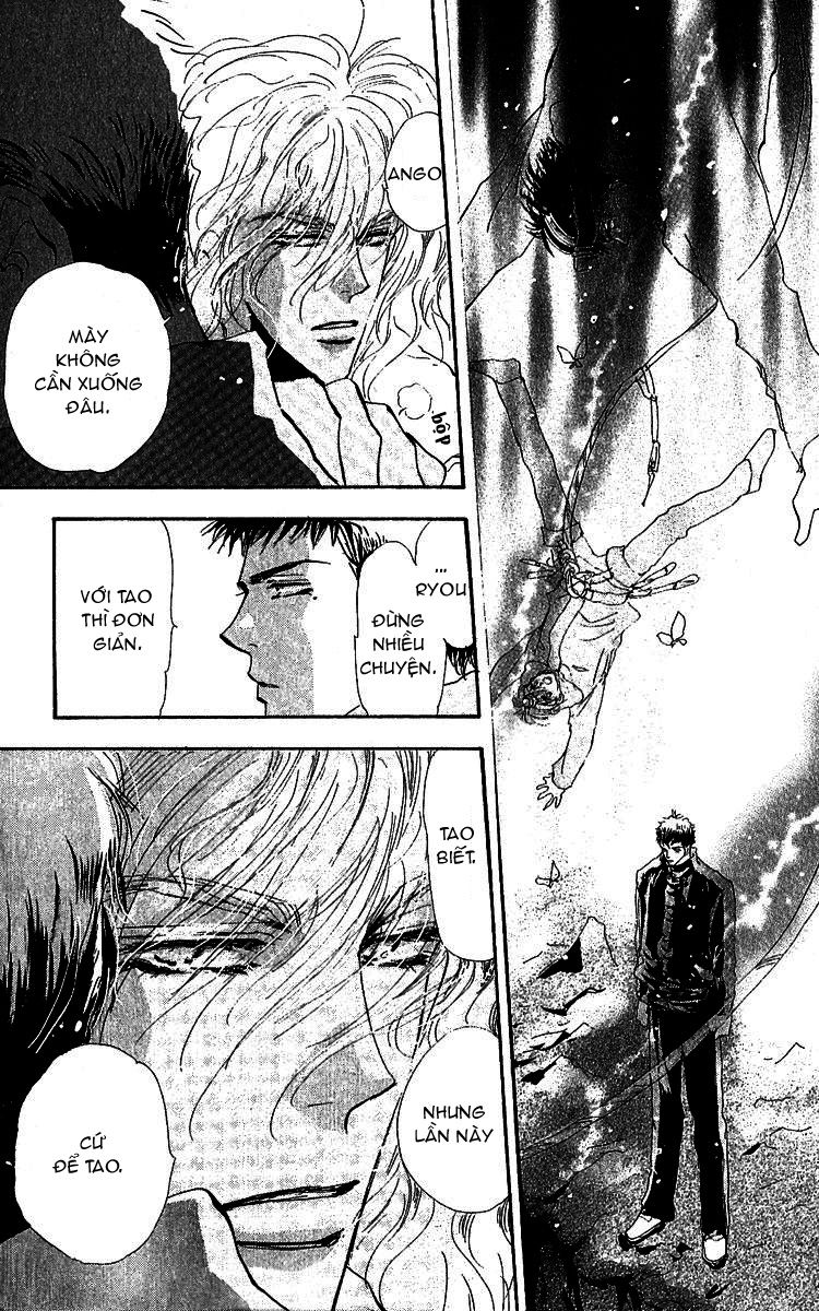 Mầm Sống - Chương 80 - Trang 7