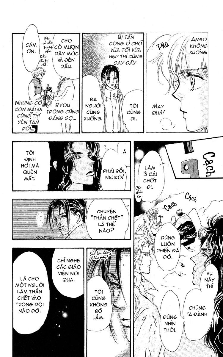 Mầm Sống - Chương 80 - Trang 8