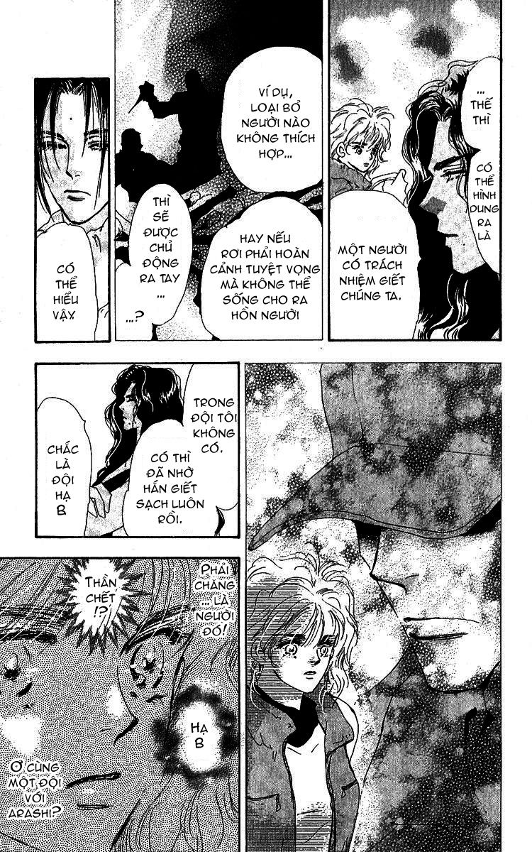 Mầm Sống - Chương 80 - Trang 9