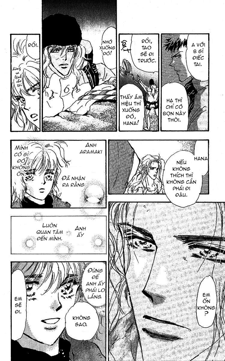 Mầm Sống - Chương 80 - Trang 10