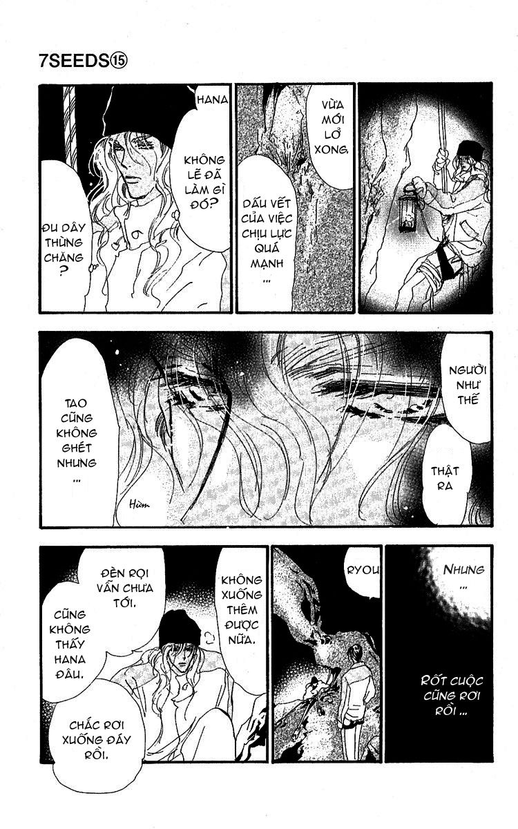 Mầm Sống - Chương 81 - Trang 12