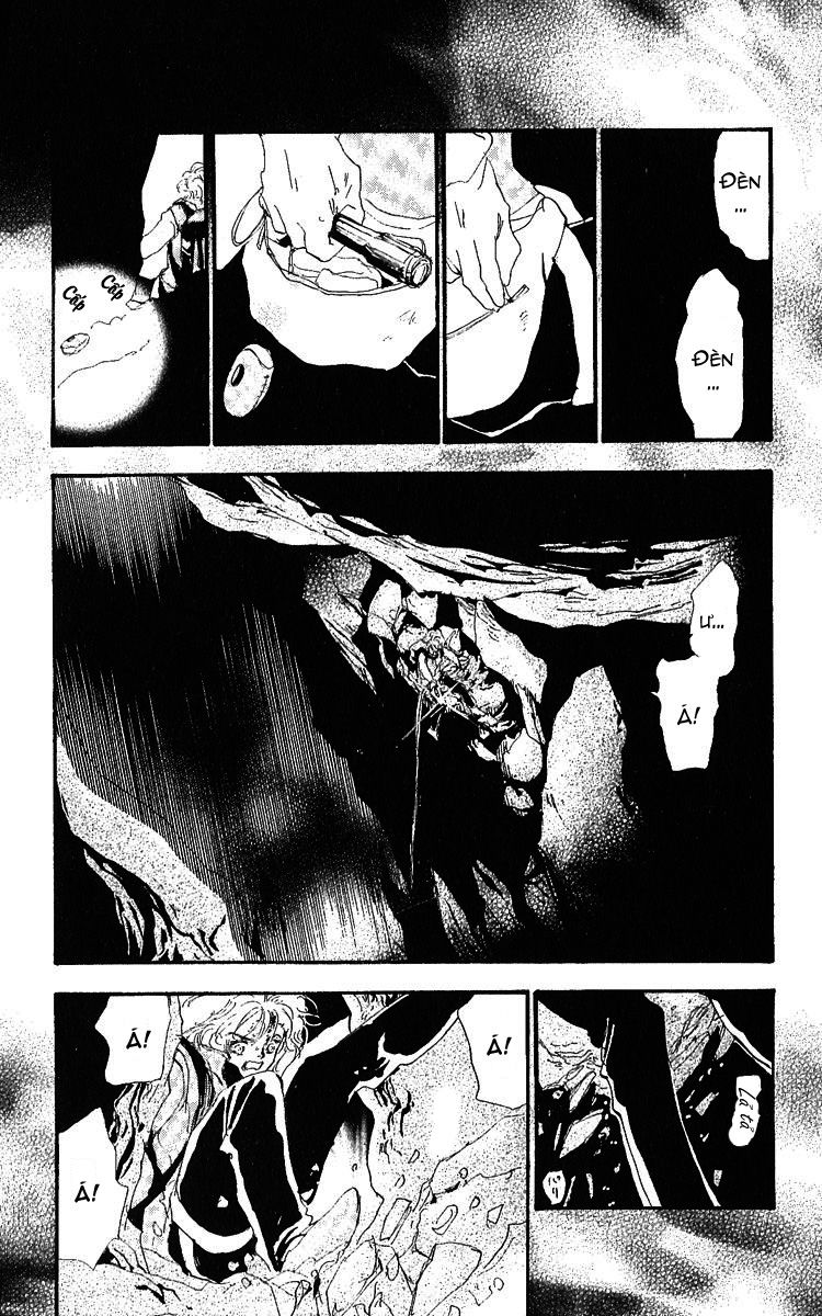 Mầm Sống - Chương 81 - Trang 14