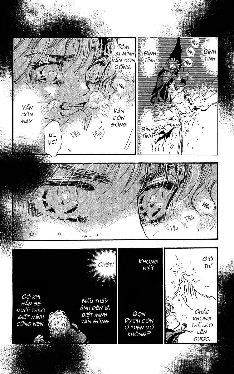 Mầm Sống - Chương 81 - Trang 15