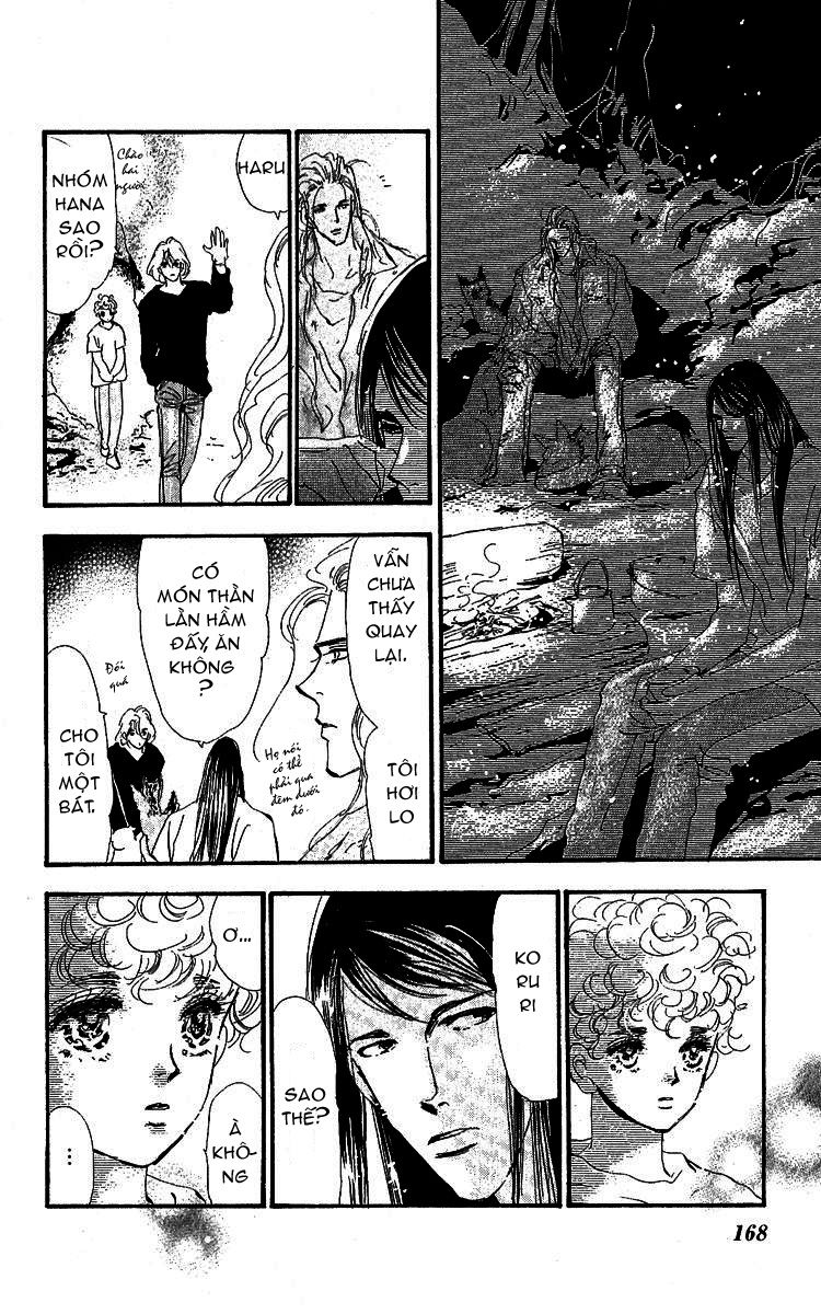 Mầm Sống - Chương 81 - Trang 17