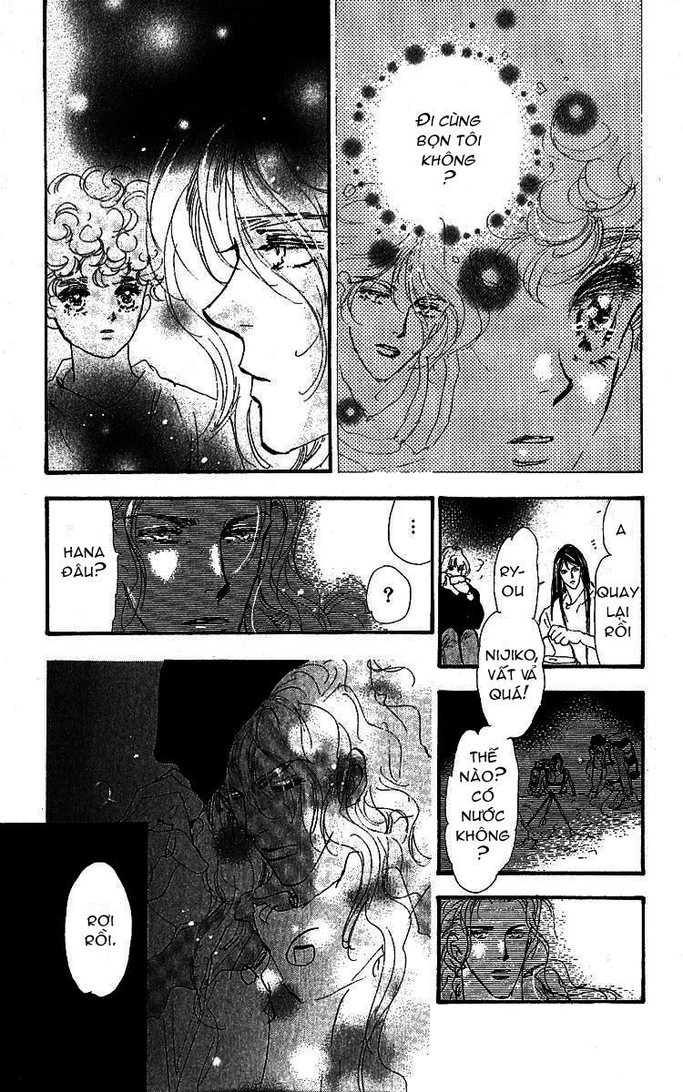 Mầm Sống - Chương 81 - Trang 18