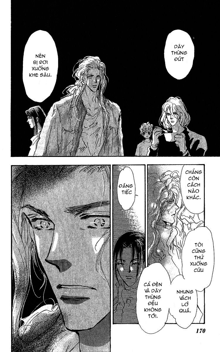 Mầm Sống - Chương 81 - Trang 19