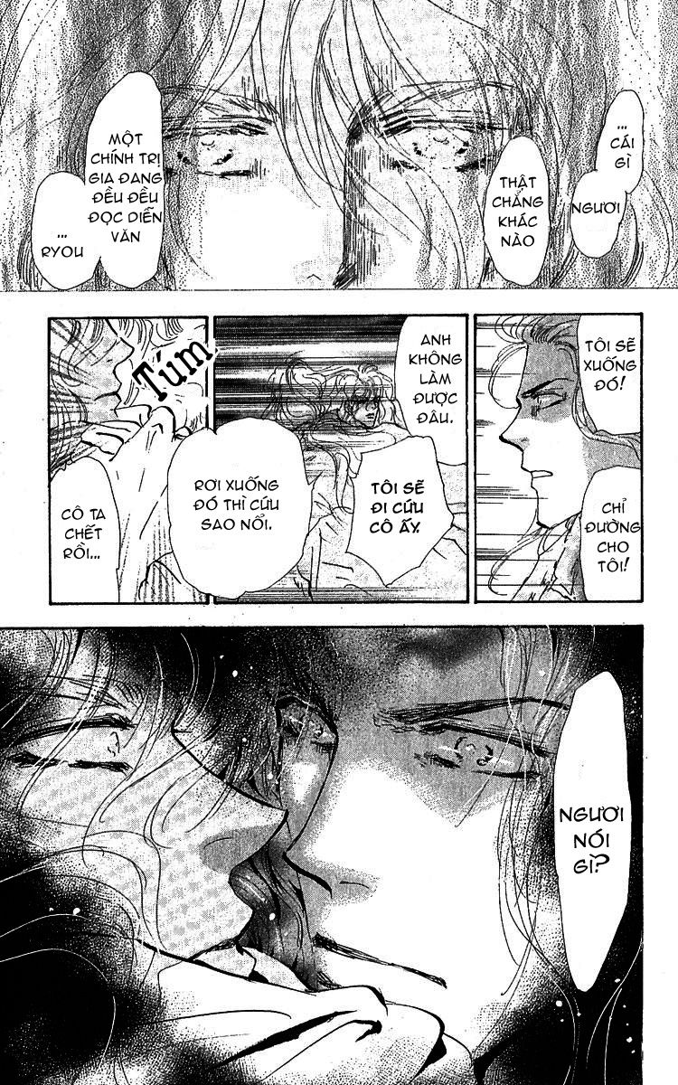 Mầm Sống - Chương 81 - Trang 20