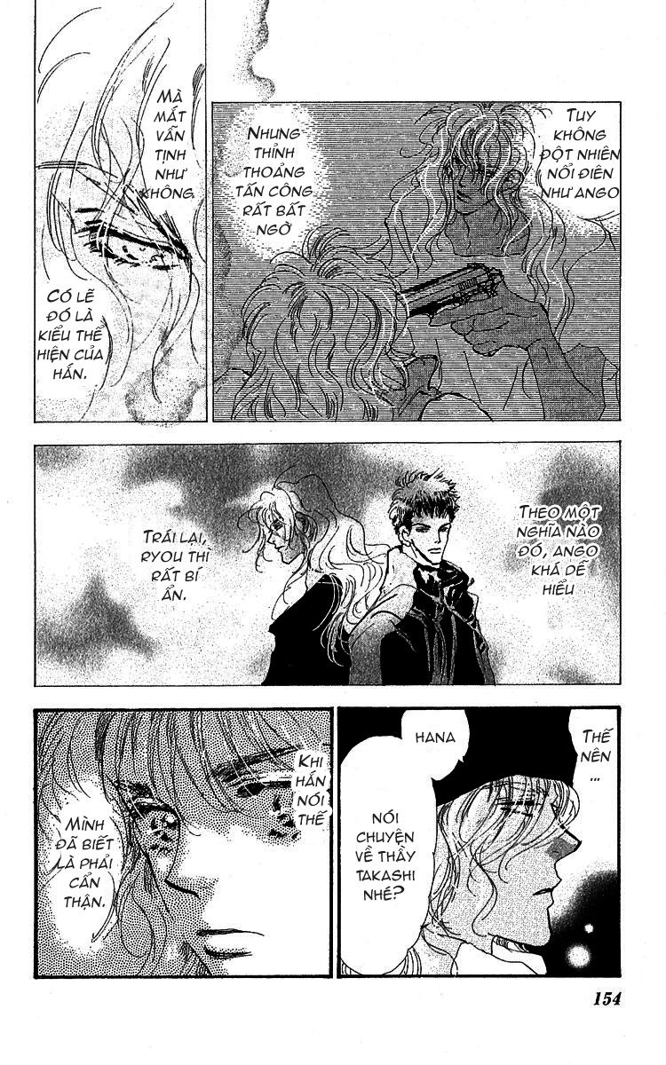 Mầm Sống - Chương 81 - Trang 3