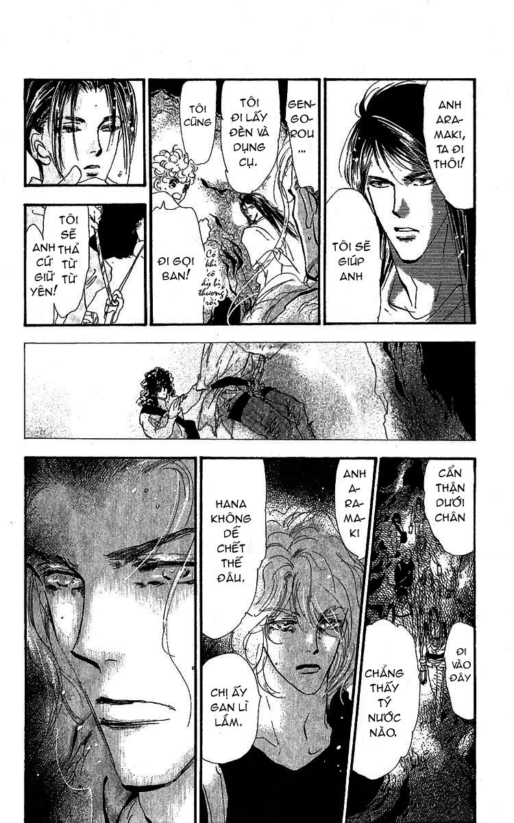 Mầm Sống - Chương 81 - Trang 21