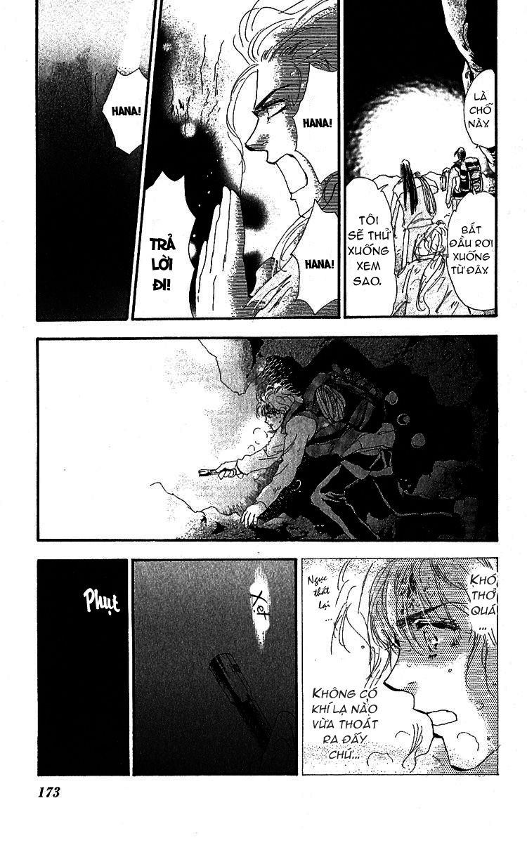 Mầm Sống - Chương 81 - Trang 22