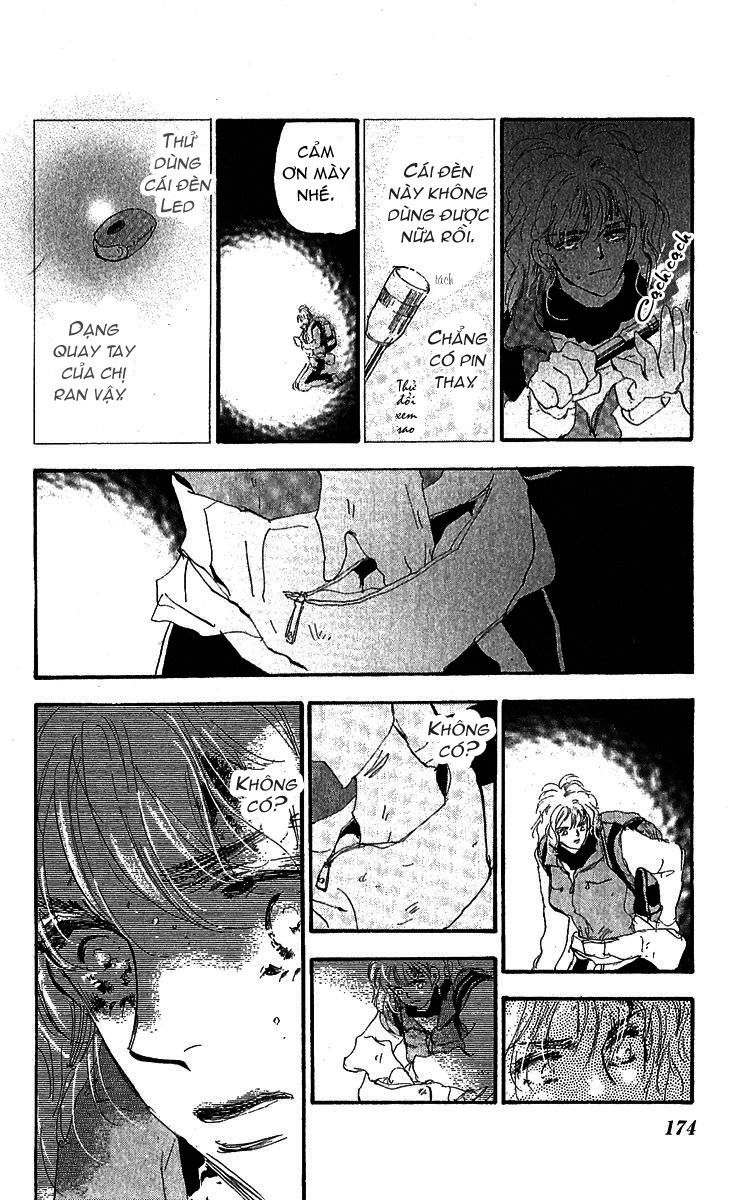 Mầm Sống - Chương 81 - Trang 23