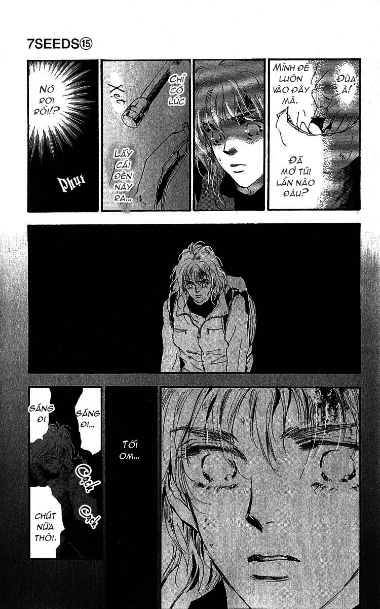 Mầm Sống - Chương 81 - Trang 24