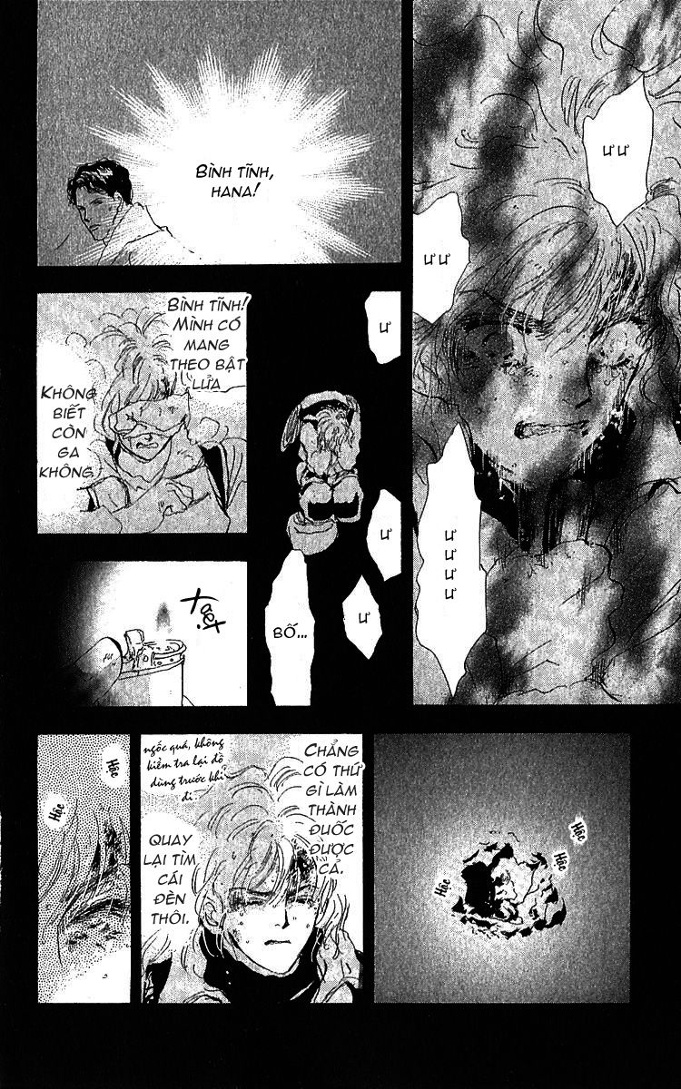 Mầm Sống - Chương 81 - Trang 25