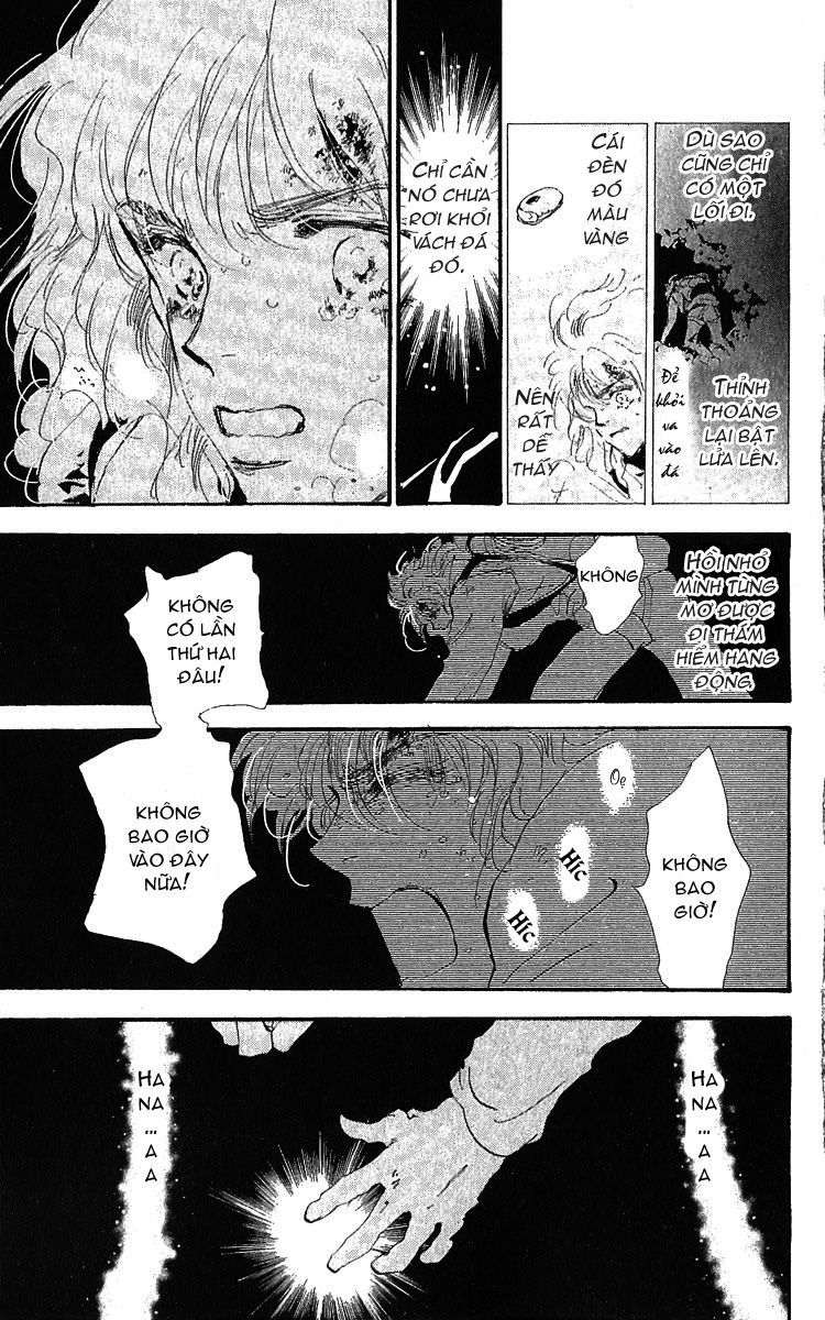 Mầm Sống - Chương 81 - Trang 26