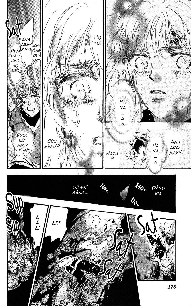 Mầm Sống - Chương 81 - Trang 27