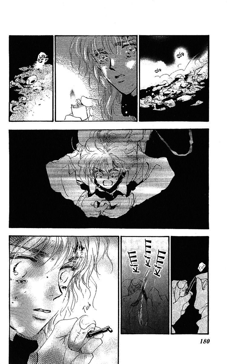 Mầm Sống - Chương 81 - Trang 29