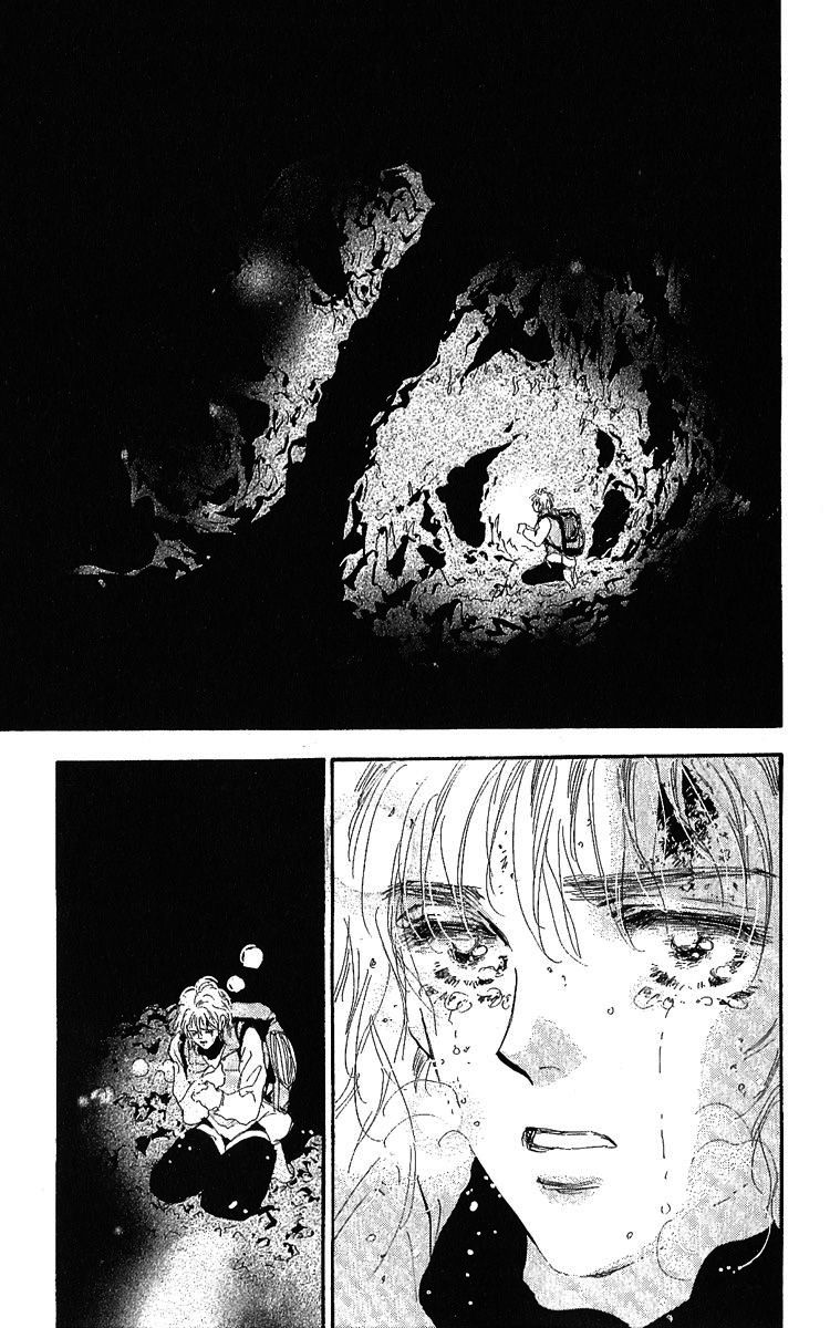 Mầm Sống - Chương 81 - Trang 30