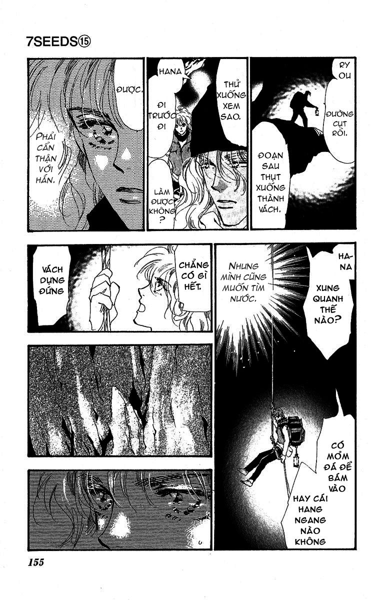 Mầm Sống - Chương 81 - Trang 4