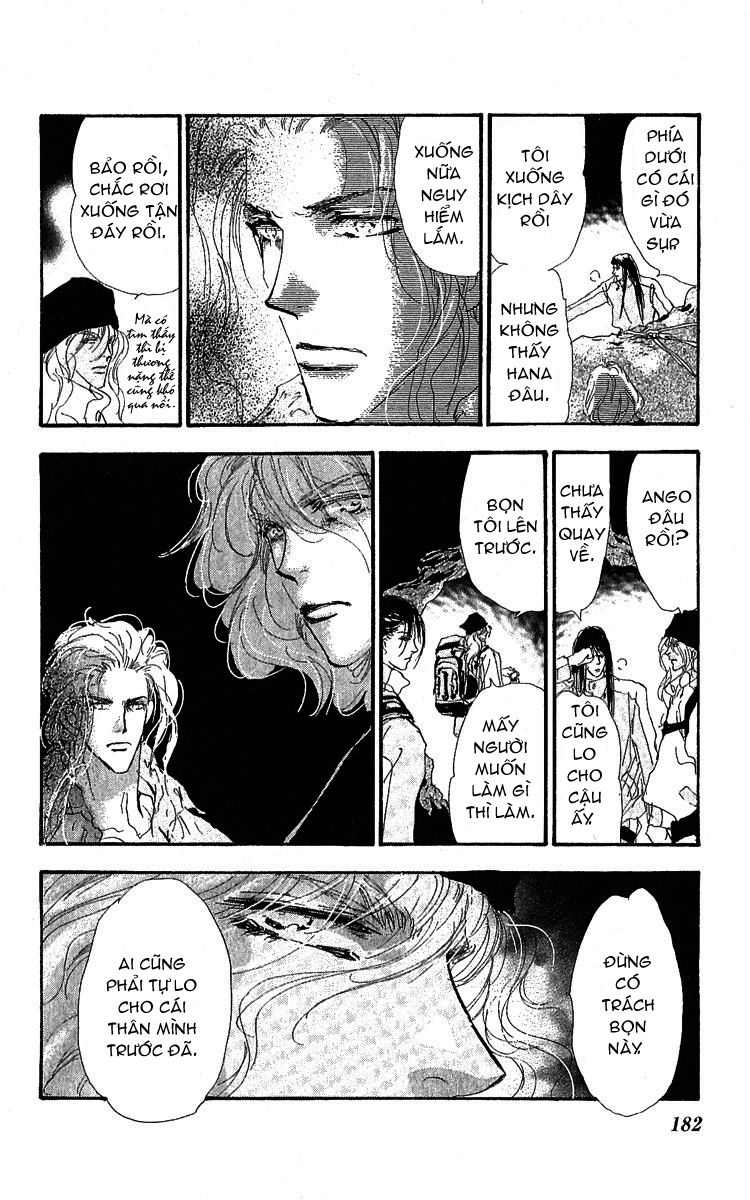 Mầm Sống - Chương 81 - Trang 31