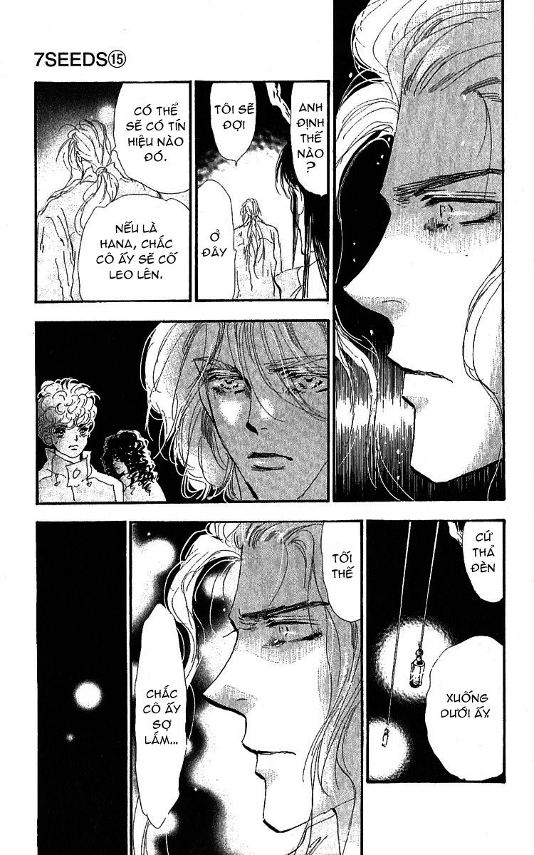 Mầm Sống - Chương 81 - Trang 32