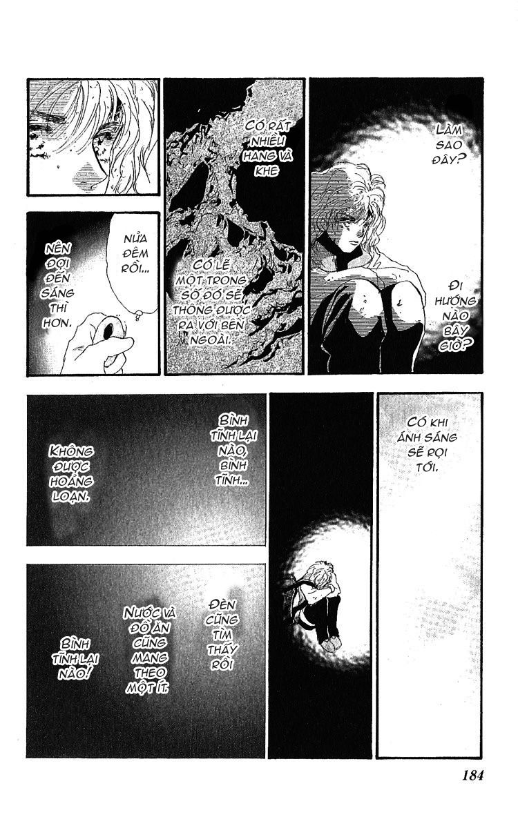 Mầm Sống - Chương 81 - Trang 33