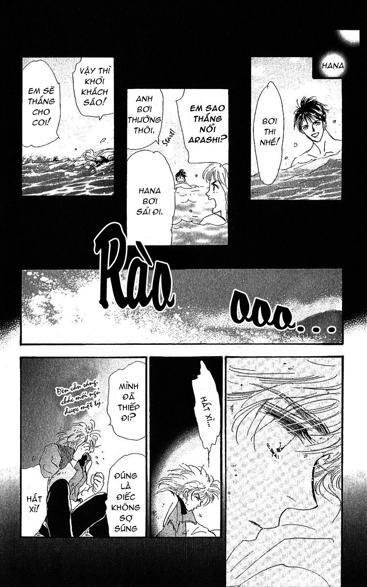 Mầm Sống - Chương 81 - Trang 35